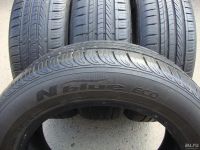 Лот: 9703735. Фото: 5. 195/60/16 NEXEN N"Blue eco SN-01