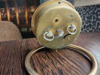 Лот: 25897668. Фото: 6. Часы будильник SLAVA СССР. Механика...