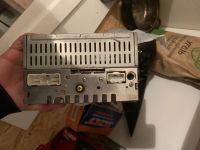 Лот: 16726568. Фото: 4. Штатная магнитола Mazda axela... Красноярск