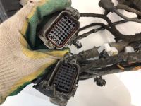 Лот: 21704456. Фото: 4. проводка подкапотная Kia Sorento... Красноярск