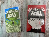 Лот: 22376417. Фото: 4. Манга МобПсихо 100