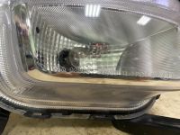 Лот: 25639558. Фото: 2. Правая противотуманка Kia Rio... Автозапчасти