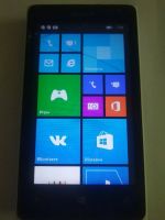 Лот: 11992729. Фото: 4. Lumia 435 Dual Sim