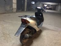 Лот: 4303822. Фото: 5. Honda Dio AF 35 XENON