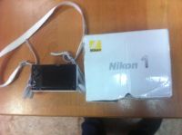 Лот: 4177695. Фото: 2. Nikon one J1 объектив kit. Аксессуары, расходные материалы
