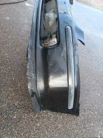 Лот: 20502382. Фото: 3. Бампер передний Honda Civic EK... Авто, мото, водный транспорт