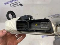 Лот: 21714041. Фото: 2. блок управления ДВС Hyundai Accent... Автозапчасти