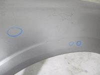Лот: 15251638. Фото: 2. Крыло переднее правое Nissan Bluebird... Автозапчасти