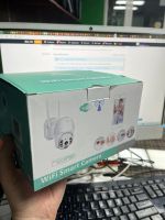Лот: 21065704. Фото: 3. Беспроводная уличная WI-FI, IP... Бизнес