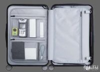 Лот: 9437728. Фото: 4. Чемодан Xiaomi MI Trolley 20... Красноярск