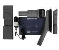 Лот: 20941392. Фото: 11. Пылесос беспроводной Polaris PVCS...