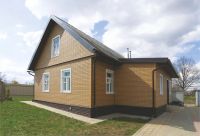 Лот: 19055538. Фото: 7. Фасадные панели Стоун Хаус S-Lock...