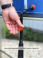 Лот: 8225867. Фото: 3. Капельный полив Жук от ёмкости... Красноярск