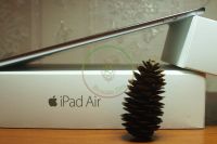Лот: 6915940. Фото: 2. Apple iPad 6th generation Air... Компьютеры, ноутбуки, планшеты