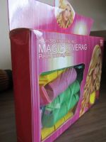 Лот: 3830053. Фото: 3. Волшебные бигуди Magic Leverag. Бытовая техника