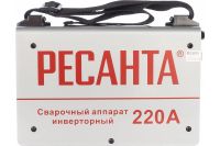 Лот: 21250500. Фото: 4. Сварочный аппарат Ресанта САИ... Красноярск