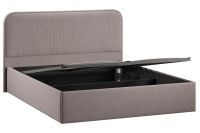 Лот: 24331092. Фото: 4. Каркас кровати Hoff Тиффани. Красноярск