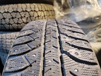 Лот: 20938377. Фото: 2. Шина зима 185\55\15 Bridgestone. Шины, Диски