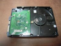 Лот: 9505050. Фото: 3. Жесткий диск 250gb SATA 3.5" Полностью... Компьютеры, оргтехника, канцтовары