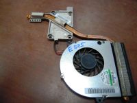 Лот: 6629100. Фото: 3. Кулер для ноутбука Acer и EMachines... Компьютеры, оргтехника, канцтовары