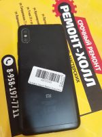Лот: 19450481. Фото: 2. Телефон Xiaomi Redmi Note 6 Pro. Смартфоны, связь, навигация