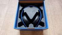 Лот: 13262717. Фото: 3. Наушники PS4 wireless stereo headset... Компьютеры, оргтехника, канцтовары