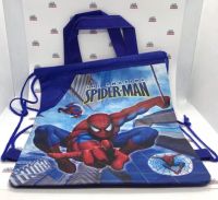 Лот: 18768246. Фото: 7. 🔷🕸Сумка-рюкзачок "Spider-man...