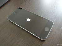Лот: 9749240. Фото: 3. IPhone 5s 16gb. Красноярск