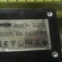 Лот: 7237141. Фото: 2. Прожектор галогенный Feron GL2702. Освещение