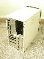 Лот: 2067374. Фото: 2. Простой корпус ATX. Комплектующие