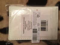 Лот: 4327358. Фото: 2. Визитница красный куб Alessandro... Аксессуары