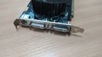 Лот: 19837152. Фото: 2. Видеокарта PCI-E GeForce 9800GT... Комплектующие