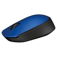 Лот: 24949040. Фото: 2. Мышь беспроводная Logitech M171... Периферия