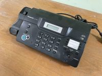 Лот: 19102304. Фото: 2. Факс Panasonic KX-FT934RU. Стационарные, спутниковые телефоны