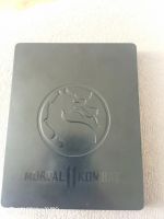 Лот: 18120263. Фото: 2. As valhalla, MK 11. Игровые приставки, консоли, видеоигры