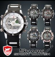 Лот: 2981553. Фото: 3. Новые стильные мужские часы SHARK... Ювелирные изделия, бижутерия, часы