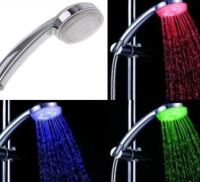 Лот: 19574014. Фото: 3. Доставка Светодиодная лейка led... Красноярск