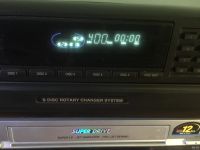 Лот: 14583059. Фото: 4. Technics SL-PD 6 на 5 дисков. Красноярск