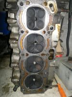 Лот: 3813409. Фото: 2. головка блоков цилиндров 4a-ge... Автозапчасти