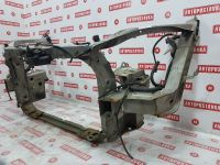 Лот: 20896717. Фото: 3. Рамка радиатора Honda Stream RN8... Авто, мото, водный транспорт