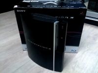 Лот: 3238248. Фото: 3. Sony PlayStation 3 40Gb + 2 джойстика... Компьютеры, оргтехника, канцтовары