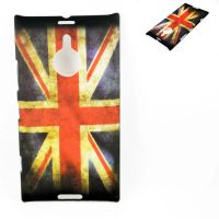 Лот: 4300161. Фото: 2. New Painted Pattern Colorful Hard... Аксессуары