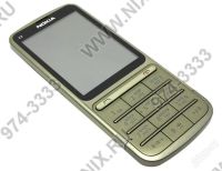Лот: 1231382. Фото: 2. Nokia C3-01. Смартфоны, связь, навигация