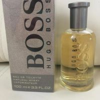 Лот: 12655528. Фото: 2. Boss новые. Парфюмерия