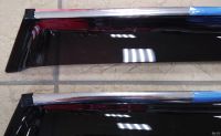 Лот: 13221357. Фото: 4. Skoda Kodiaq 2016- Ветровики... Красноярск