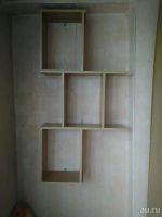 Лот: 9995201. Фото: 2. Полка настенная. Хранение вещей