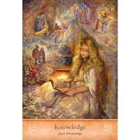 Лот: 21315951. Фото: 5. Карты Таро "Mystical Wisdom Card...