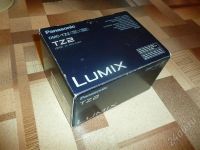Лот: 702495. Фото: 2. Panasonic DMC-TZ2. Фотокамеры
