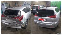 Лот: 12625057. Фото: 7. Кузовной ремонт автосервис покраска...