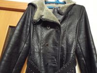 Лот: 15066625. Фото: 2. дубленка. Женская одежда